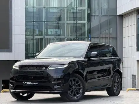 Land Rover 揽胜运动 2024