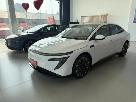 Nissan N7 2025