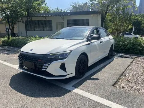 Dongfeng 奕炫MAX 2022
