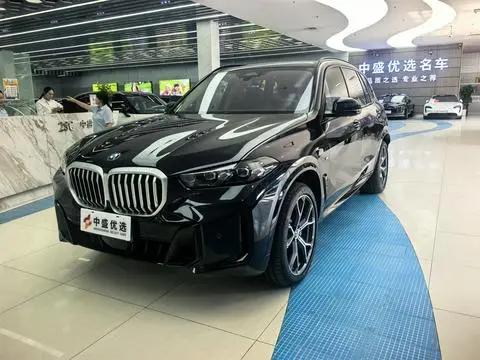 BMW X5 2026
