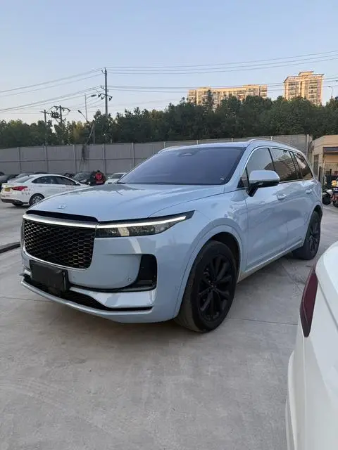 Li ONE 2021