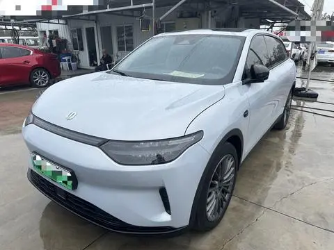 Leapmotor C11 2023