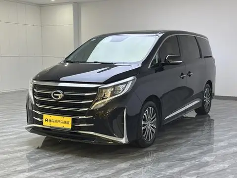 GAC M8 2021