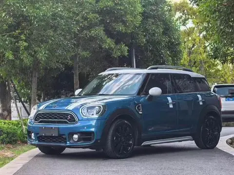 MINI COUNTRYMAN 2019