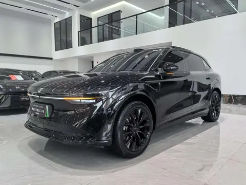 ZEEKR ZEEKR 7X 2025