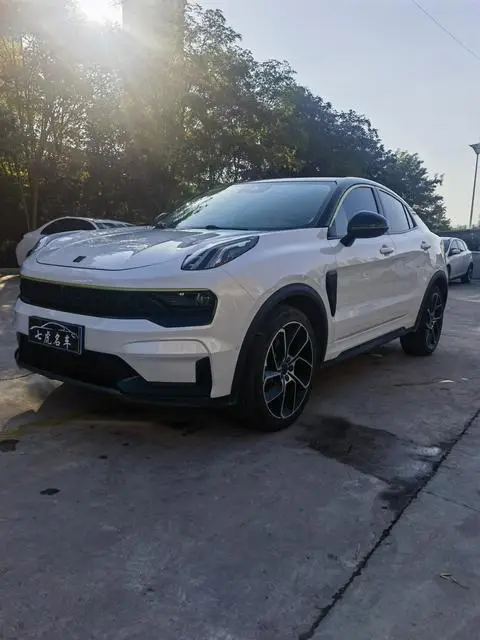 Lynk & Co 05 2020