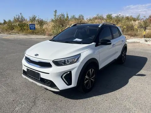 Kia 奕跑 2021