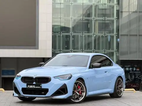 BMW 2 Series 2024