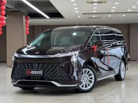 Buick Century 2025