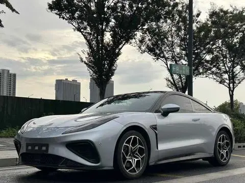 NETA GT 2023
