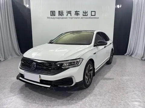 Volkswagen 速腾 2023