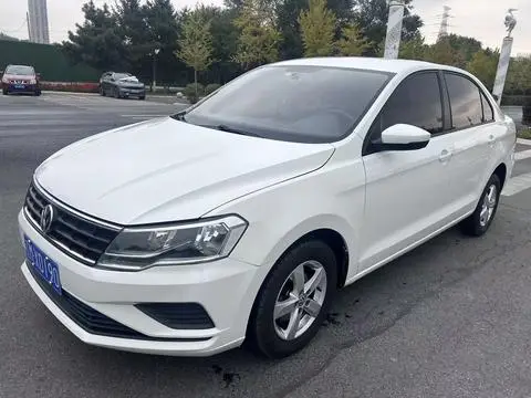 Volkswagen 捷达 2017