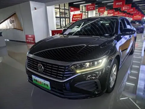 Volkswagen Passat 2024