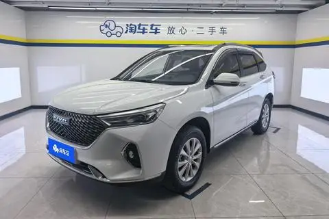 Haval M6 2021