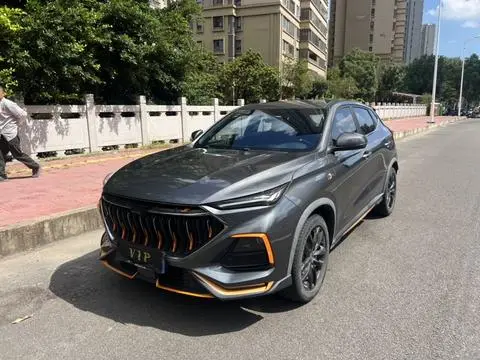 Oshan X5 2022