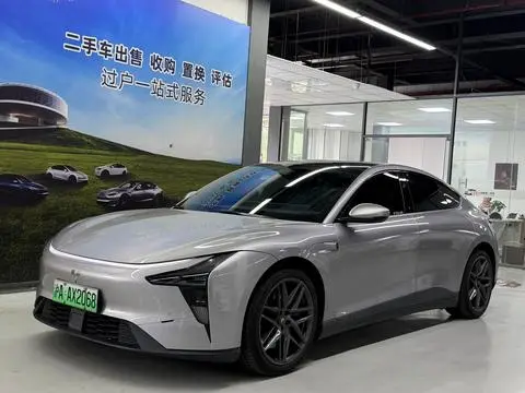 Jiyue 07 2024