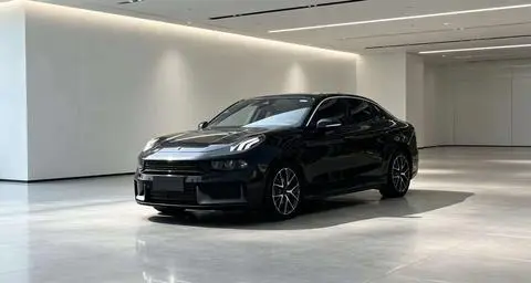 Lynk & Co 03 2019