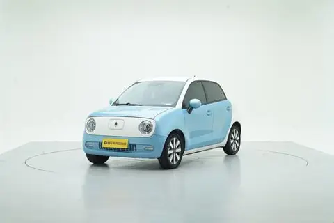 ORA 黑猫 2021