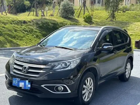 Honda CR-V 2012
