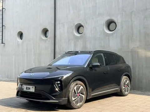 NIO ES6 2023