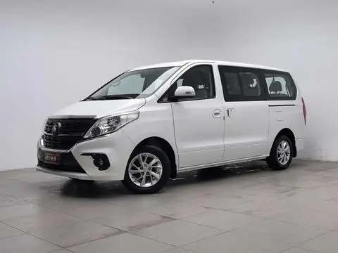 Forthing LingzhiPLUS 2024