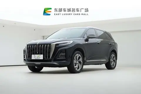 Hongqi HS3 PHEV 2025