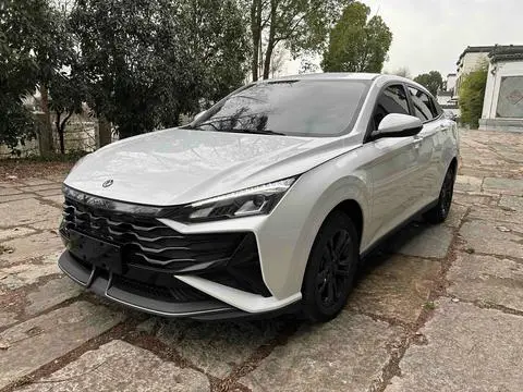 Dongfeng 奕炫 2025
