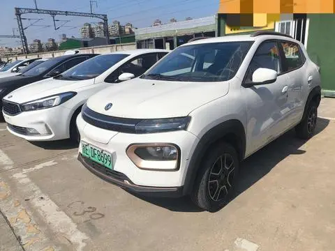 Dongfeng 纳米BOX 2022