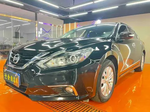 Nissan Teana 2016 — фото 1