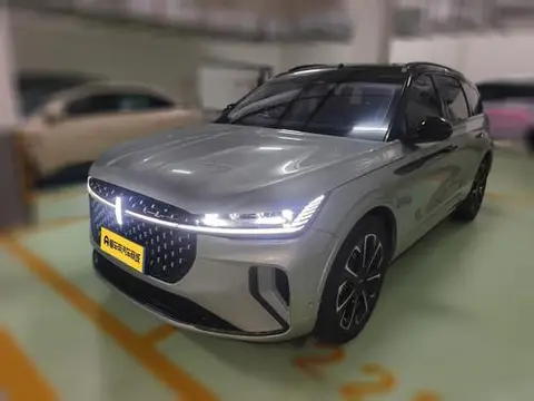 Lincoln 航海家 2023
