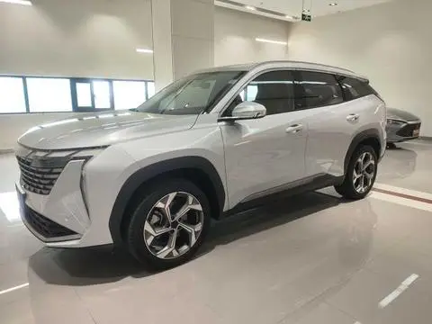 Geely 博越L 2023