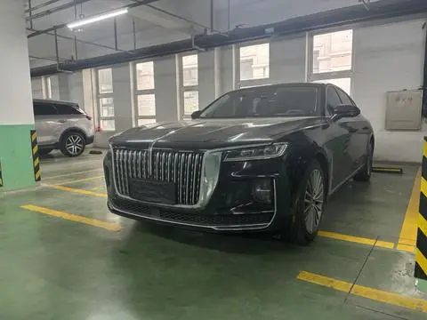 Hongqi H9 2020