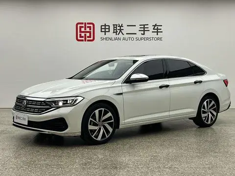 Volkswagen 速腾 2025