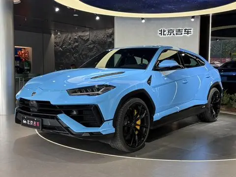 Lamborghini Urus 2023