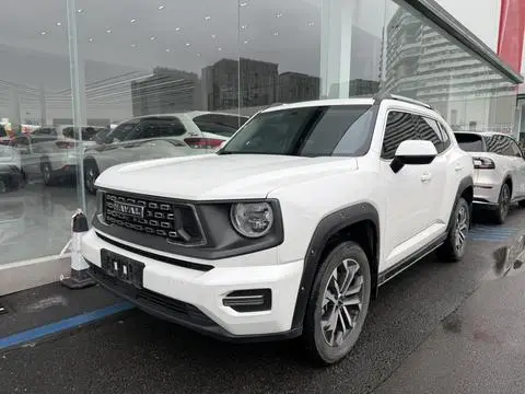 Haval DargoPLUS 2023