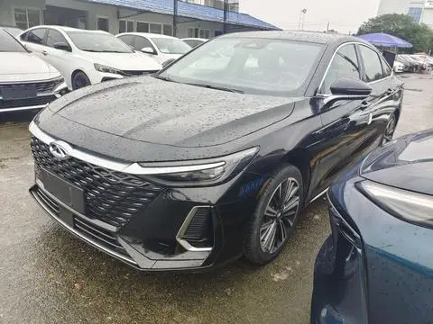Chery Arrizo 8 2022