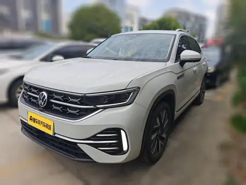 Volkswagen 探岳 2023