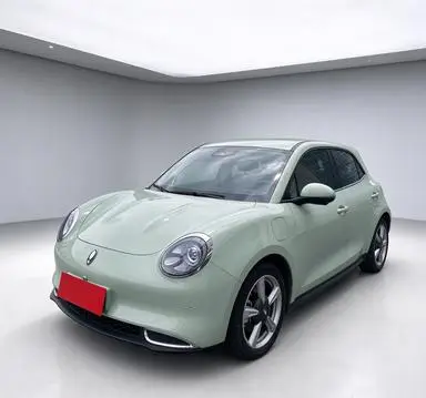 ORA 好猫 2023