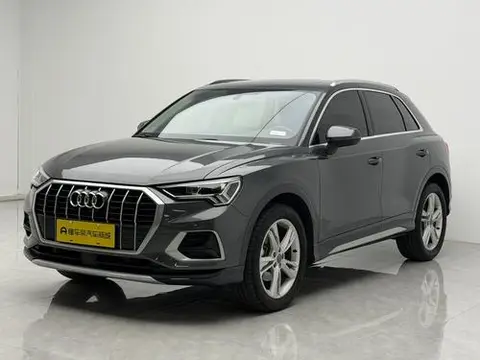 Audi Q3 2019
