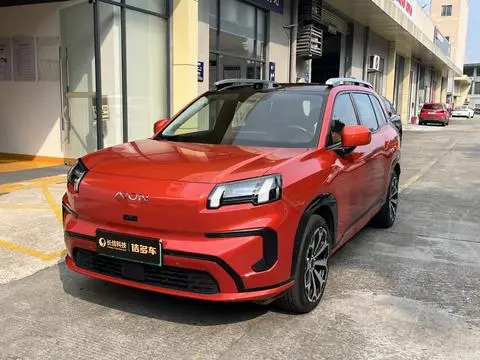 GAC AION V 2024