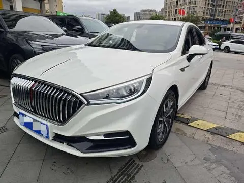 Hongqi H5 Classic 2020