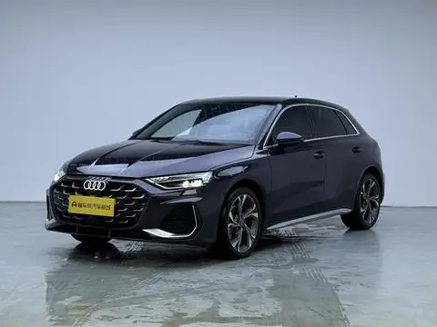 Audi A3 2026