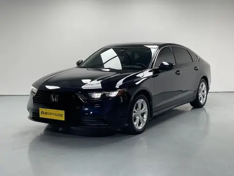 Honda Accord 2024
