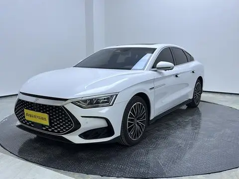 BYD Han DM 2023