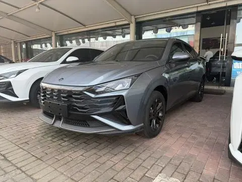Dongfeng Shine 2025