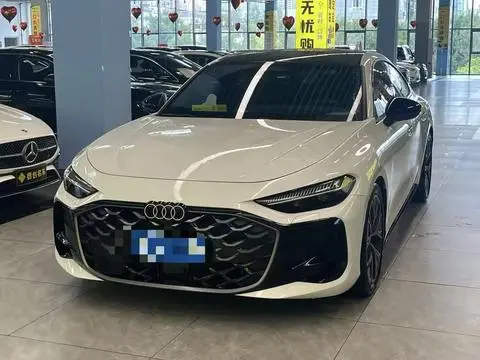 Audi A5L Sportback 2026