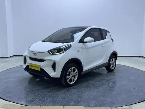 Chery QQ 小蚂蚁 2021
