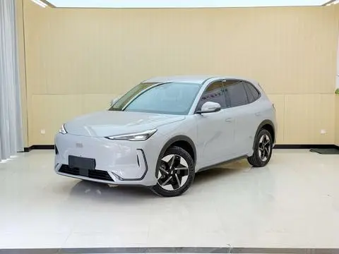 Geely E5 2024