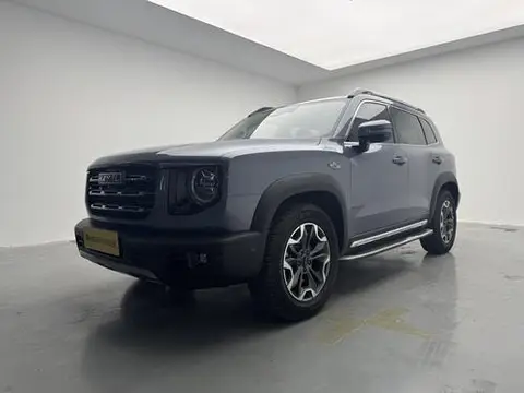 Haval DARGO 2021