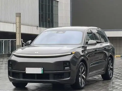 Li L8 2023